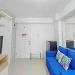 Comfort And Nice 2Br At Bassura City Apartment By Travelio