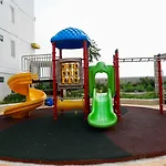 Comfort And Nice 2Br At Bassura City Apartment By Travelio