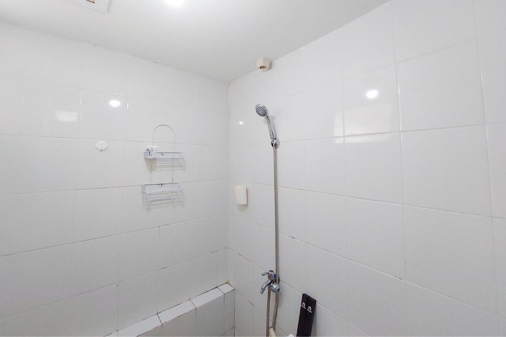 Comfort And 2br At Bassura By Travelio Jakarta